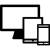 Accessible on Different Devices