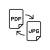 Convert Countless PDFs to JPG Online