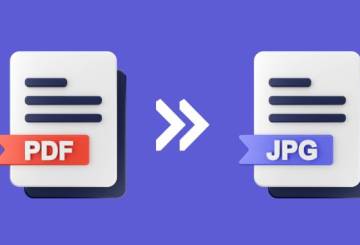 Turn PDF Files Into Photos From Anywhere Through Any Device
