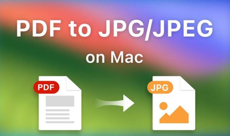 Top Benefits Of Converting A PDF File To JPG Through This Tool