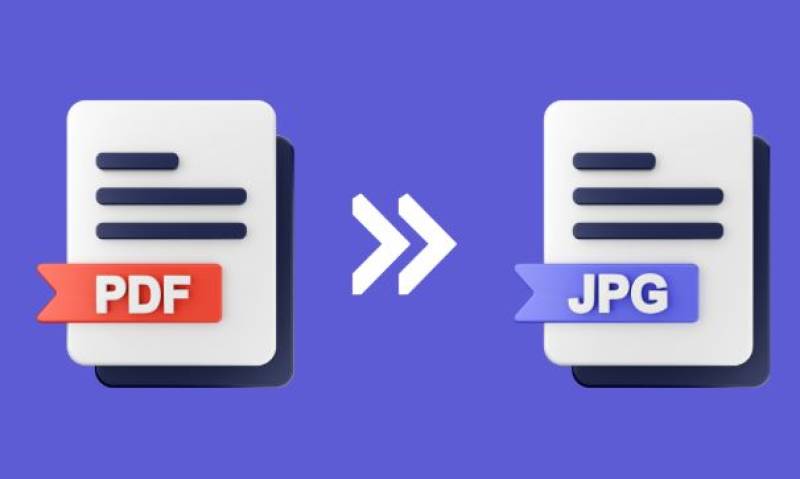 Turn PDF Files Into Photos From Anywhere Through Any Device